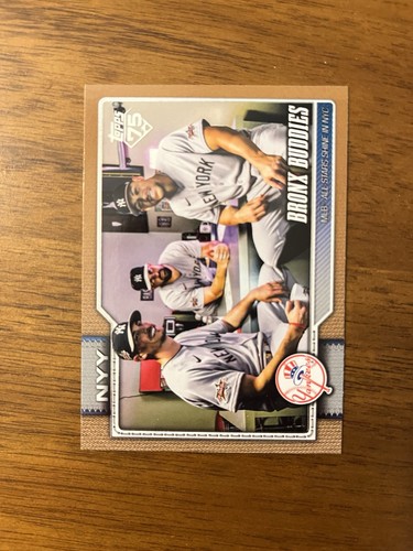 Carta 2026 topps - 2026,