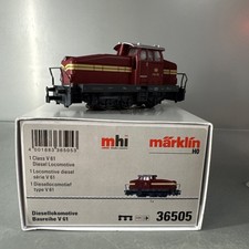 Marklin 36505 BR V61 Digital