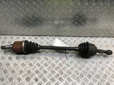 Antriebswelle vorne links