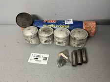 Set Pistoni Fiat 1500 - 77,4 -