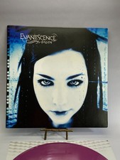 Evanescence Fallen Purple