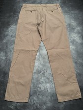 Pantaloni uomo Tommy Hilfiger