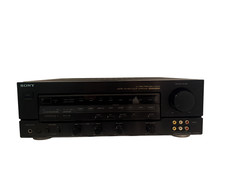 Sony TA-AV501R Amplificatore