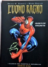 Bendis: L'Uomo Ragno. Classici