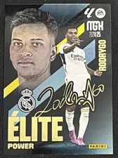 RODRYDO ELITE POWER #14 REAL