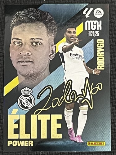 Rodrydo elite power real - rodrydo,