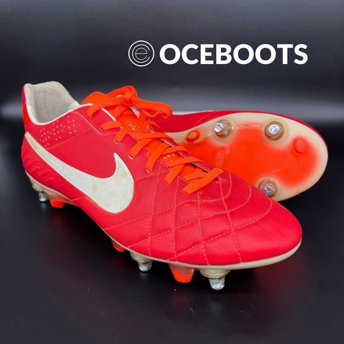 Nike tiempo legend - nike,