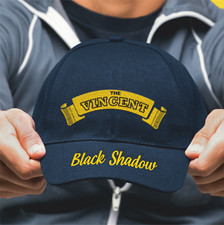 Berretto Baseball Vincent