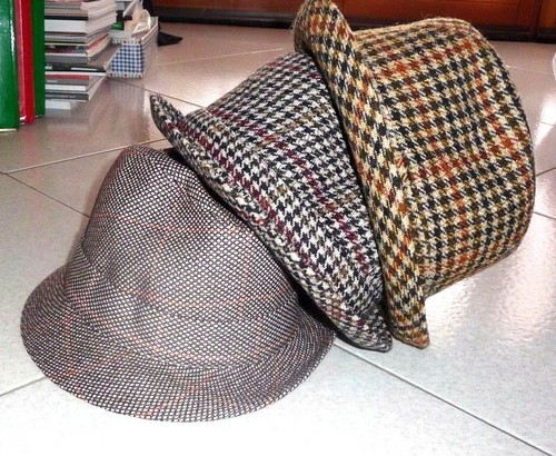 Cappello borsalino originale - cappello,