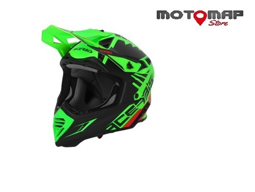 Casco acerbis track 2206 - acerbis,