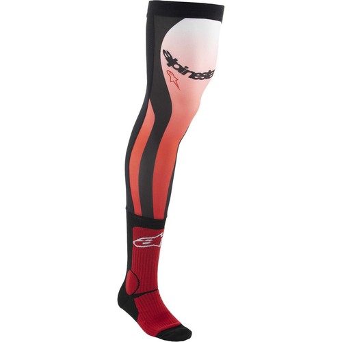 Alpinestars knee brace socks - knee,