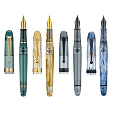 Asvine V126 penna stilografica