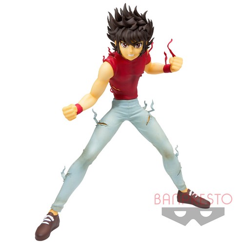 Saint seiya cosmo - seiya,