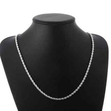 COLLANA    DONNA   ARGENTO 925