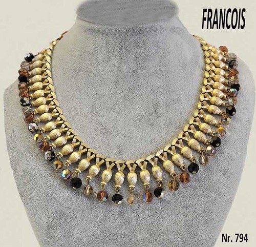Francois designer for coro - francois,