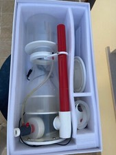 schiumatoio vertex 180i