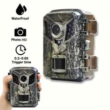 Mini Telecamera Trail Camera