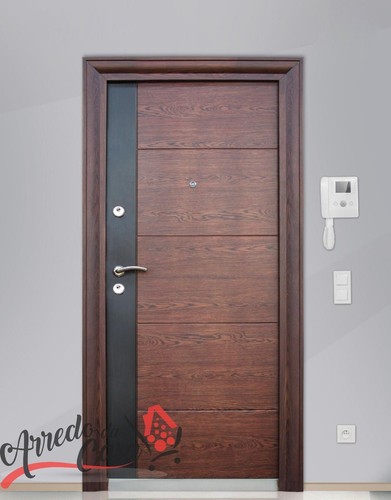 Portone blindato modello p11 - portone,