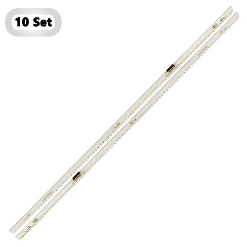 Set strisce - set, 10
