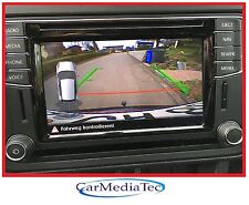 Telecamera posteriore