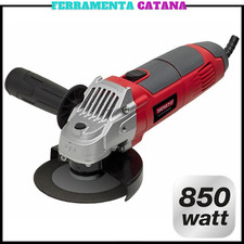 smerigliatrice angolare