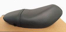 SEAT SELLA NERA DIEFFE ITALY PER PIAGGIO LIBERTY 50 125 150 200 97/03 0301930