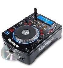Cdj COPPIA (2 Cdj)NUMARK NDX500 come Nuovo