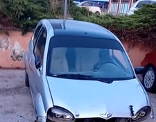 Ricambi per chatenet barooder 