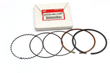 HONDA KIT FASCE MOTORE 0,25