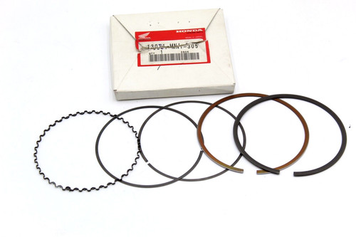 Honda kit fasce motore 25 - motore, 0,25