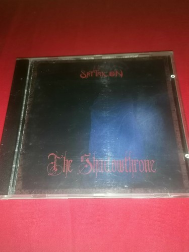 Satyricon the - cd,