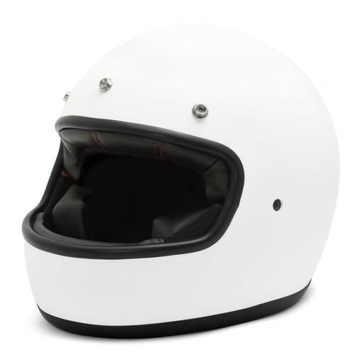 Casco the maverick - the, mattweiss