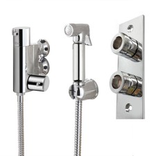 Kit spruzzatore valvola barra