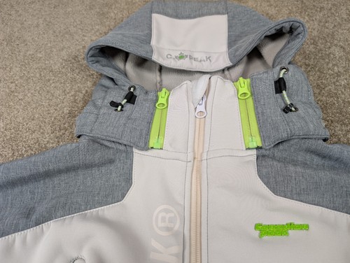 Cappotto canadian peak - cappotto, uomo