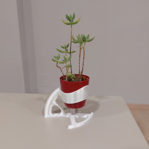 Oggetti design stampati - oggetti,