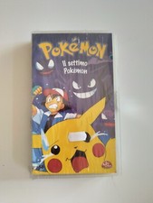 POKEMON 5 IL SETTIMO POKEMON -