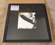 LED ZEPPELIN 1 Super Deluxe