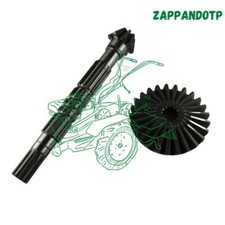 COPPIA CONICA SUPERIORE ad