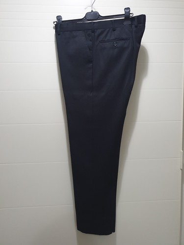 Pantalone uomo classico pura - classico,