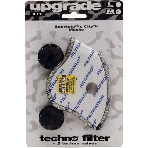 Kit aggiornamento respro - kit,