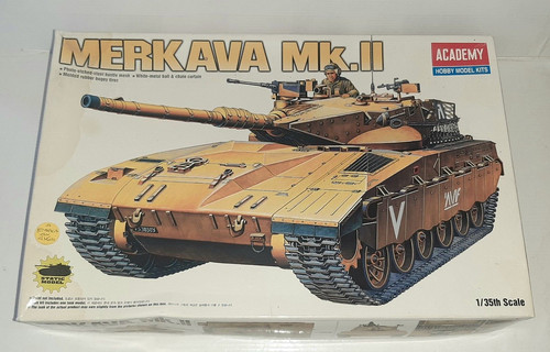 Academy carroarmato - academy,