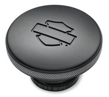 Tappo serbatoio diamond nero - tappo,