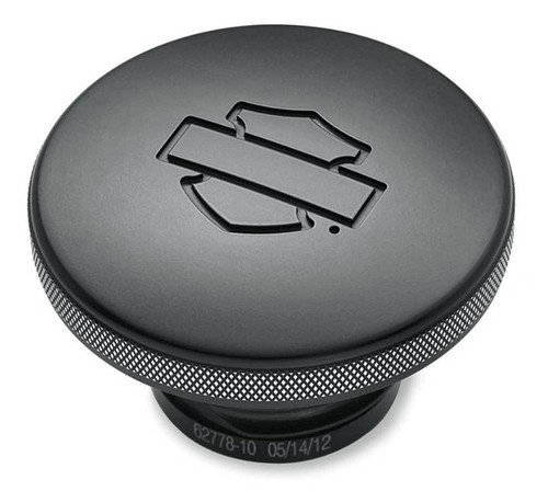 Tappo serbatoio diamond nero - tappo,