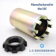 Dado albero motore overdrive