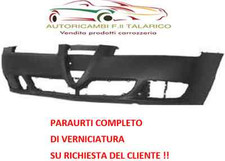 PARAURTI ANT ANTERIORE ALFA