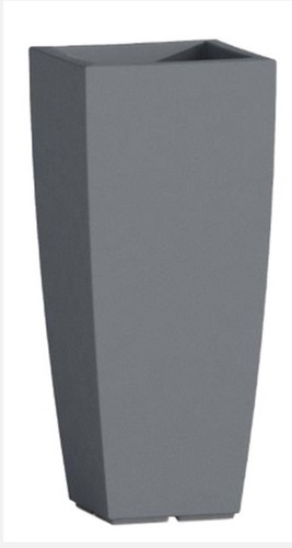 Vaso quadro mod stilo - vaso,
