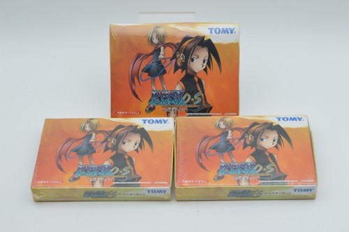 Tomy shaman king tcg - gioco, di