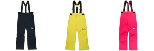 Kappa gmu 689 kid bambino - 689,