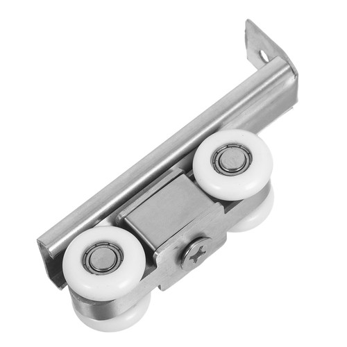 Rulli ruote in acciaio - a, 4