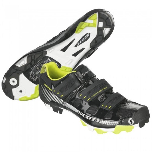 Scarpe scott mtb comp - mtb,
